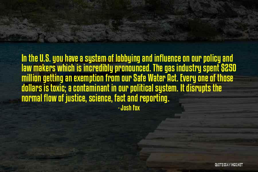 Berpakaian Kemas Quotes By Josh Fox Berpakaian Kemas Quotes By Josh Fox