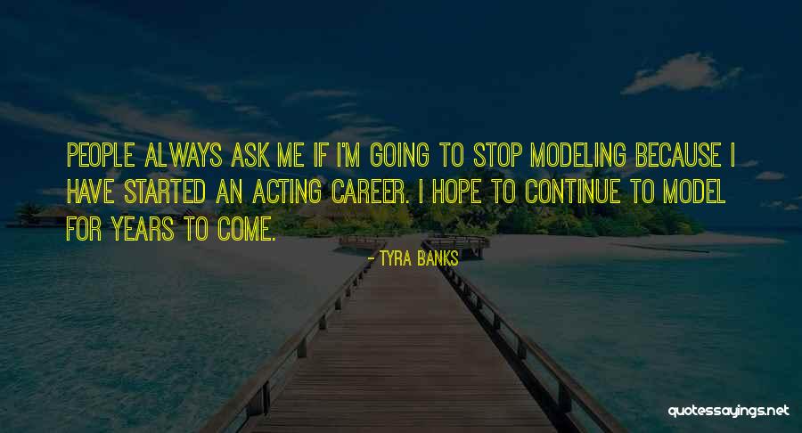 Berpakaian Kemas Quotes By Tyra Banks Berpakaian Kemas Quotes By Tyra Banks