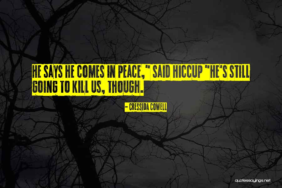 Berpaling Lah Quotes By Cressida Cowell Berpaling Lah Quotes By Cressida Cowell