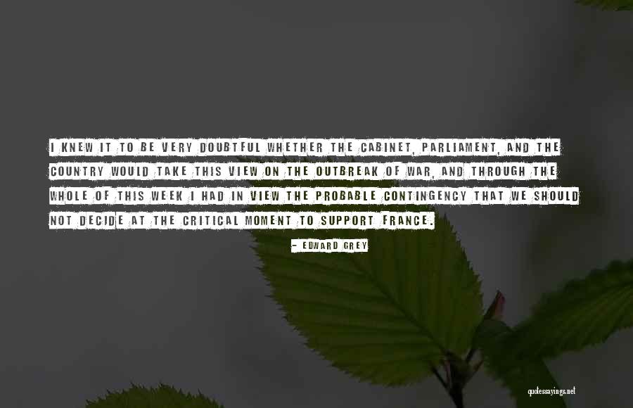 Berpaling Lah Quotes By Edward Grey Berpaling Lah Quotes By Edward Grey