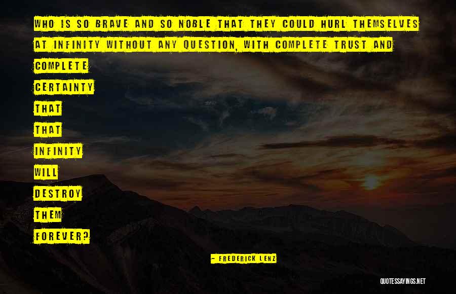 Berpaling Tadah Quotes By Frederick Lenz Berpaling Tadah Quotes By Frederick Lenz