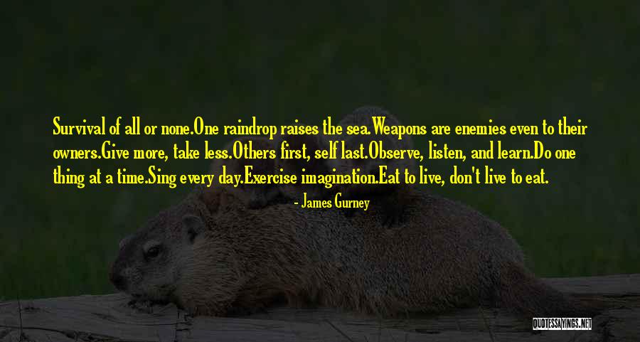 Berpartisipasi Artinya Quotes By James Gurney Berpartisipasi Artinya Quotes By James Gurney