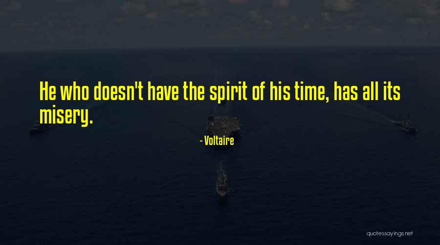Berpasangan Quotes By Voltaire