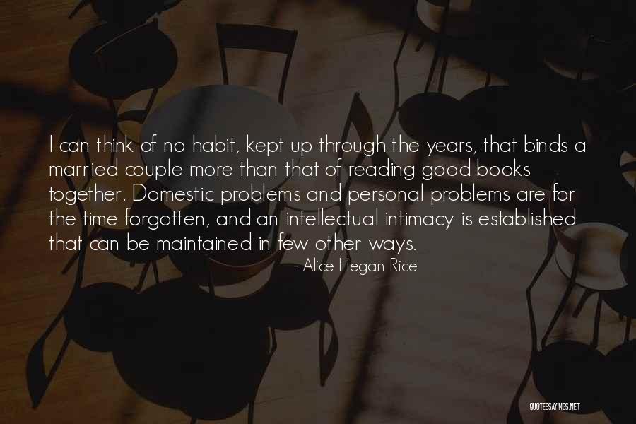 Berpeganglah Quotes By Alice Hegan Rice Berpeganglah Quotes By Alice Hegan Rice