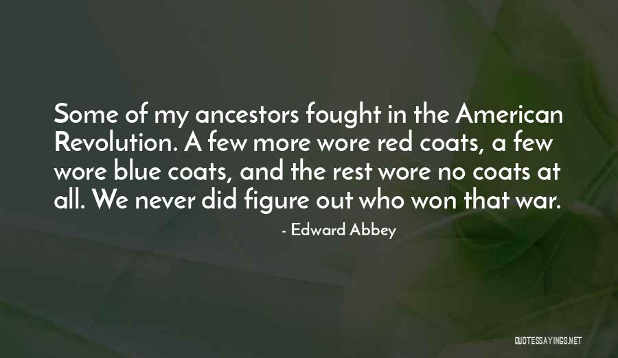 Berpeganglah Quotes By Edward Abbey Berpeganglah Quotes By Edward Abbey