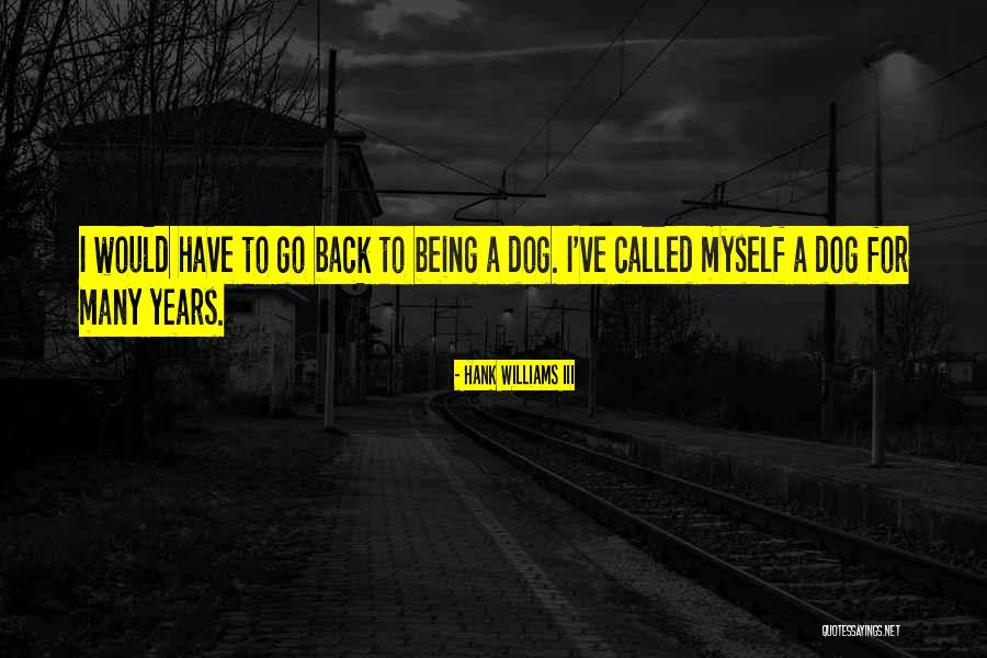 Berpeganglah Quotes By Hank Williams III Berpeganglah Quotes By Hank Williams III