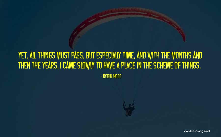 Berpeganglah Quotes By Robin Hobb Berpeganglah Quotes By Robin Hobb