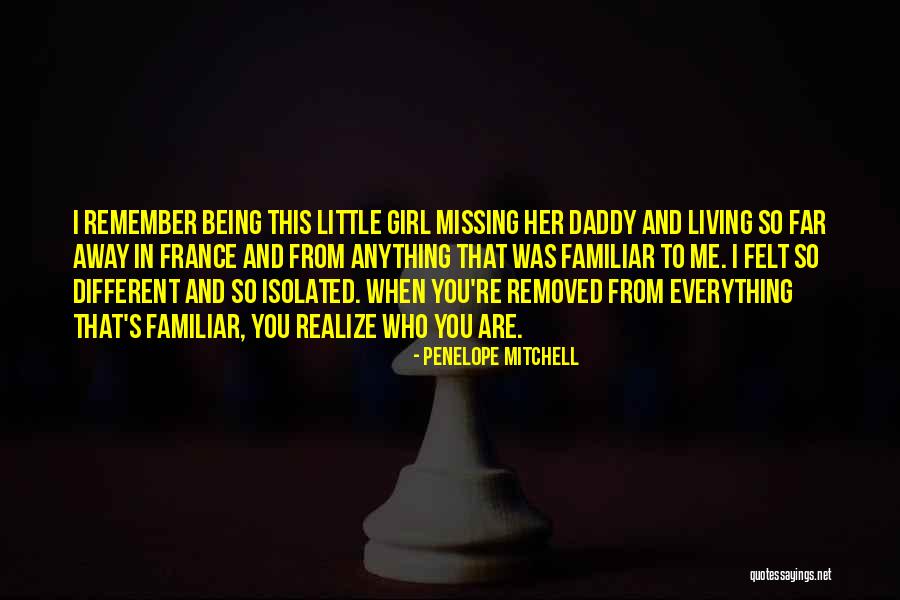Berperan Aktif Quotes By Penelope Mitchell Berperan Aktif Quotes By Penelope Mitchell
