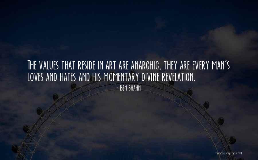 Berperilaku Terpuji Quotes By Ben Shahn Berperilaku Terpuji Quotes By Ben Shahn