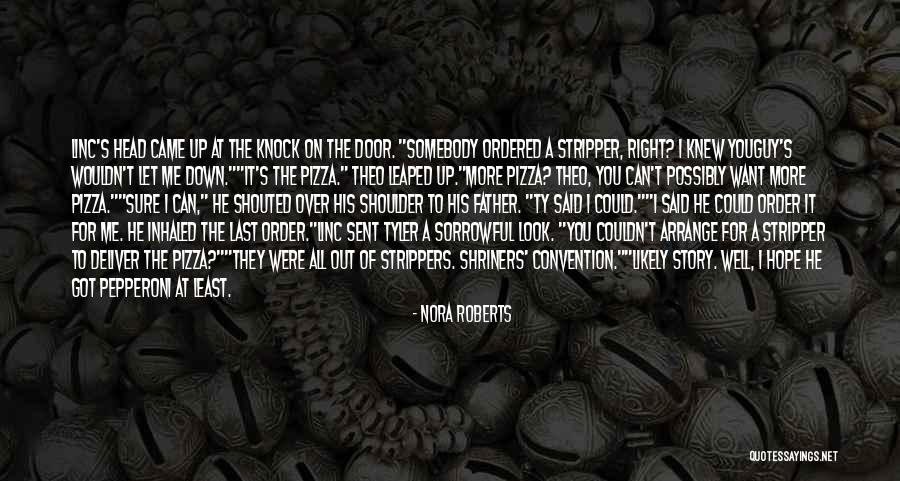 Berperilaku Terpuji Quotes By Nora Roberts Berperilaku Terpuji Quotes By Nora Roberts