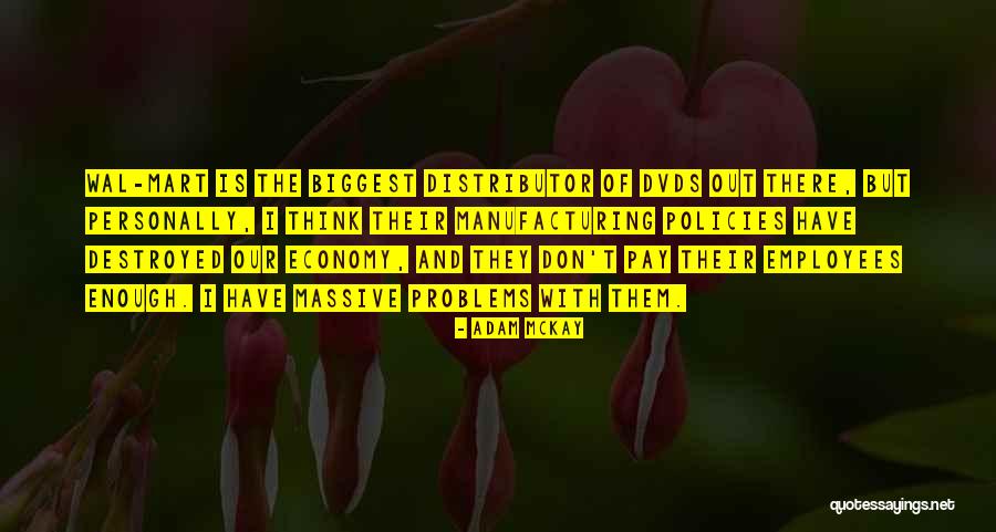 Berpesan Quotes By Adam McKay