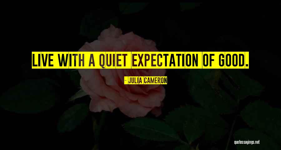 Berpidato Secara Quotes By Julia Cameron Berpidato Secara Quotes By Julia Cameron