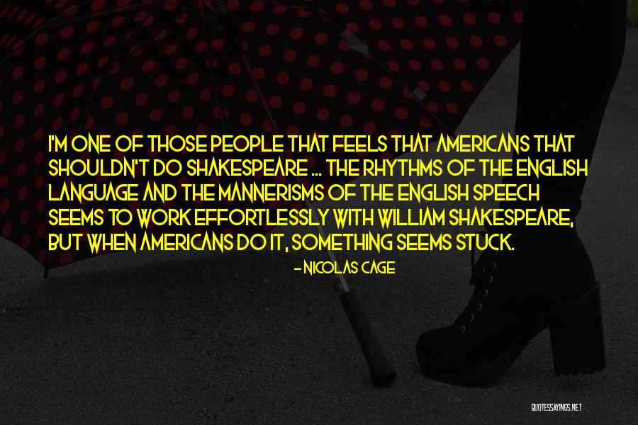 Berpidato Secara Quotes By Nicolas Cage Berpidato Secara Quotes By Nicolas Cage