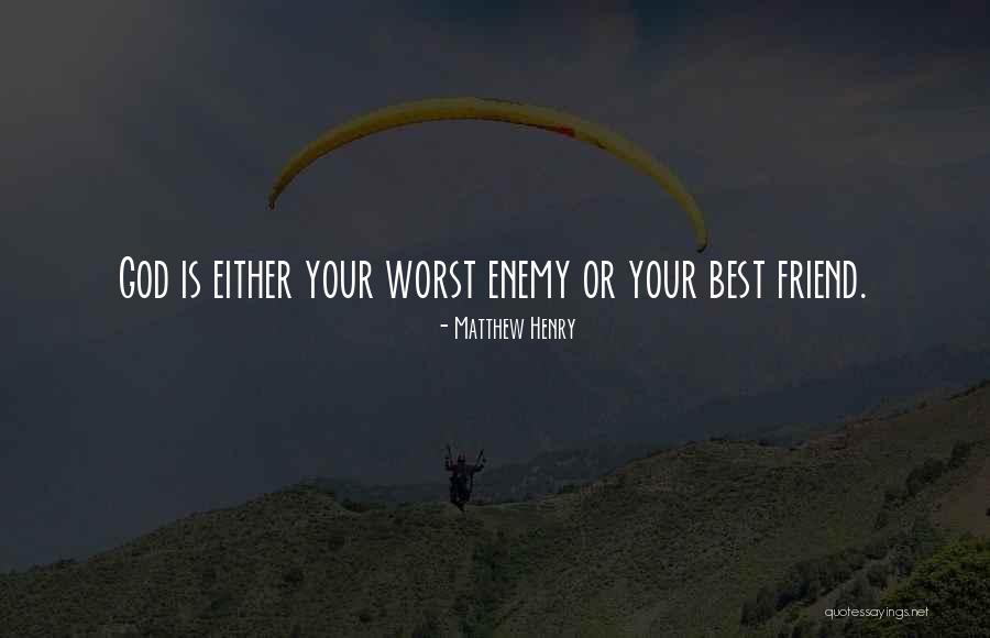 Berprestasi Di Quotes By Matthew Henry Berprestasi Di Quotes By Matthew Henry