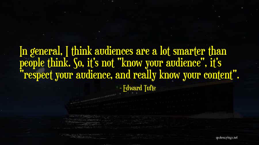 Berpuasa Ketika Quotes By Edward Tufte Berpuasa Ketika Quotes By Edward Tufte