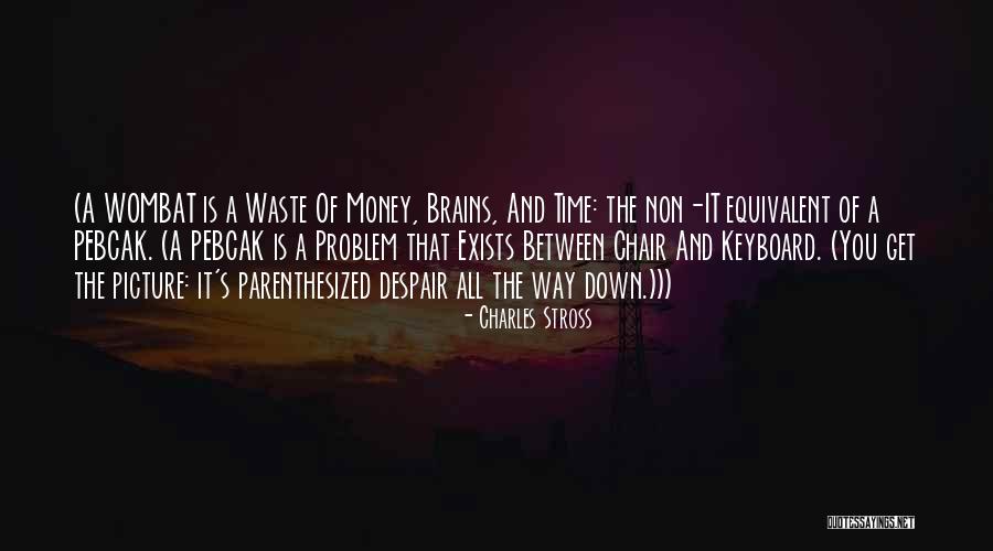 Berpuasa Sehat Quotes By Charles Stross Berpuasa Sehat Quotes By Charles Stross