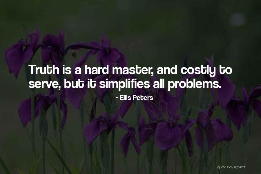 Berrabah Abdelkrim Quotes By Ellis Peters Berrabah Abdelkrim Quotes By Ellis Peters