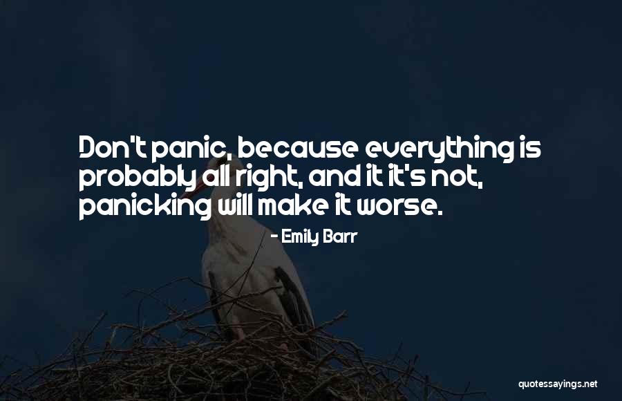 Berreby Us And Them Quotes By Emily Barr Berreby Us And Them Quotes By Emily Barr