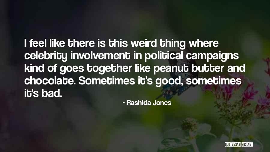 Berrenberg Wealth Quotes By Rashida Jones Berrenberg Wealth Quotes By Rashida Jones