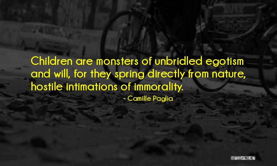 Berreteaga Liquor Quotes By Camille Paglia Berreteaga Liquor Quotes By Camille Paglia