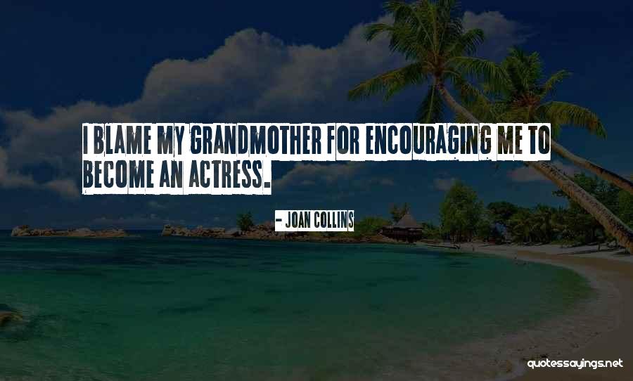 Berreteaga Liquor Quotes By Joan Collins Berreteaga Liquor Quotes By Joan Collins