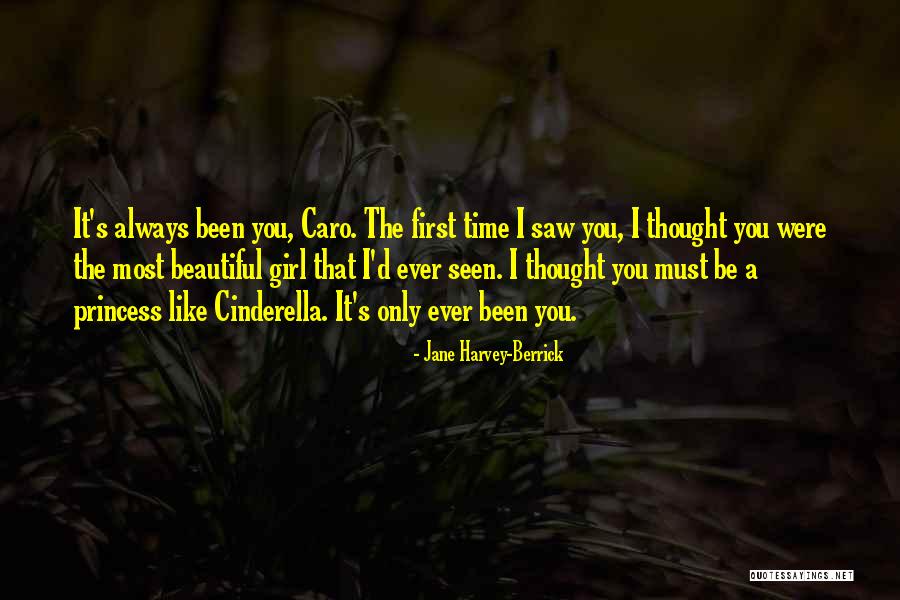 Berrick Quotes By Jane Harvey-Berrick Berrick Quotes By Jane Harvey-Berrick