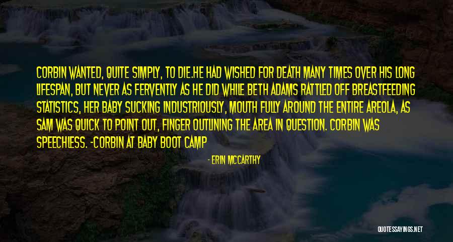Berridge Iga Quotes By Erin McCarthy Berridge Iga Quotes By Erin McCarthy