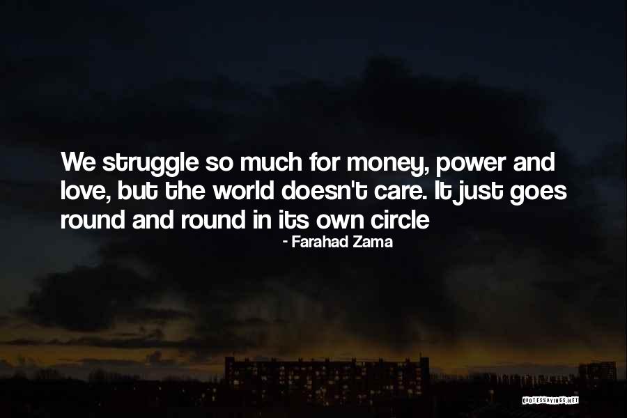 Berridge Iga Quotes By Farahad Zama Berridge Iga Quotes By Farahad Zama