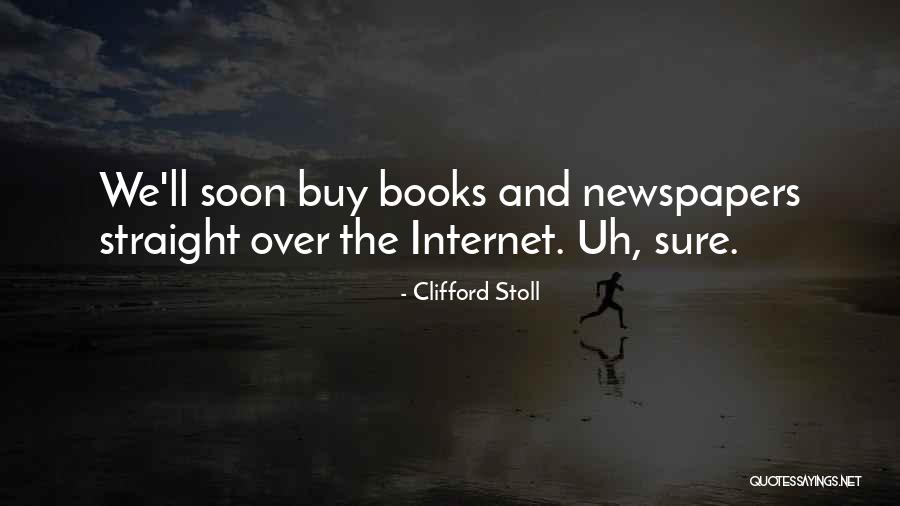 Berried Juniper Quotes By Clifford Stoll Berried Juniper Quotes By Clifford Stoll