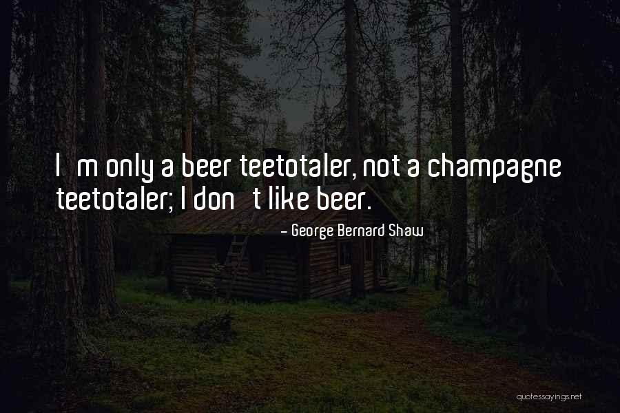 Berrinche Quotes By George Bernard Shaw Berrinche Quotes By George Bernard Shaw