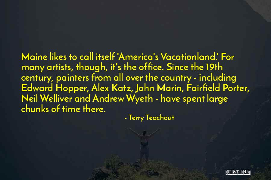 Berrit Arnold Quotes By Terry Teachout Berrit Arnold Quotes By Terry Teachout