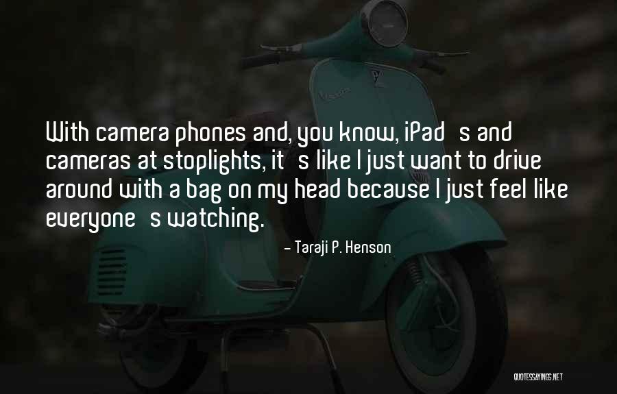 Berrocal Sculptures Quotes By Taraji P. Henson Berrocal Sculptures Quotes By Taraji P. Henson