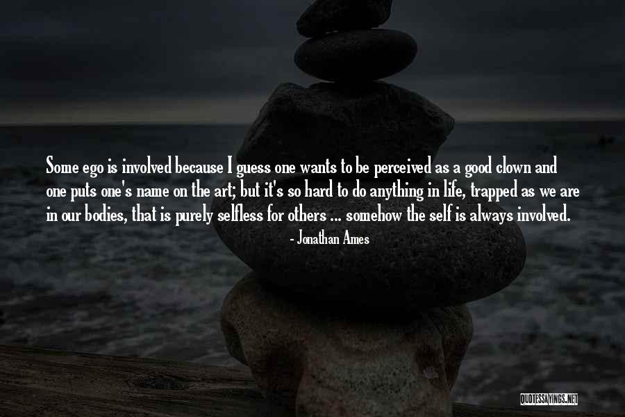 Berros Propiedades Quotes By Jonathan Ames Berros Propiedades Quotes By Jonathan Ames