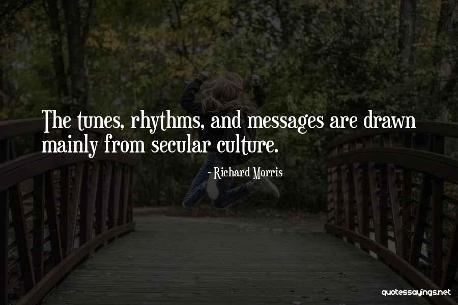 Berrot Accident Quotes By Richard Morris Berrot Accident Quotes By Richard Morris