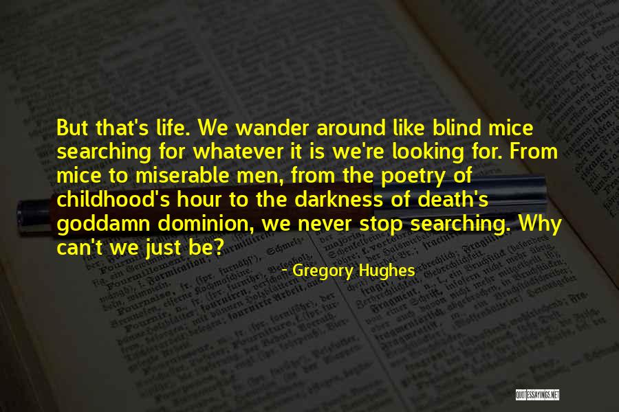 Berroth Quotes By Gregory Hughes Berroth Quotes By Gregory Hughes