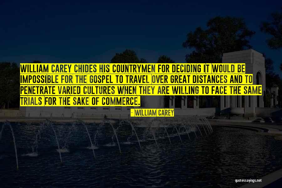 Berroth Quotes By William Carey Berroth Quotes By William Carey