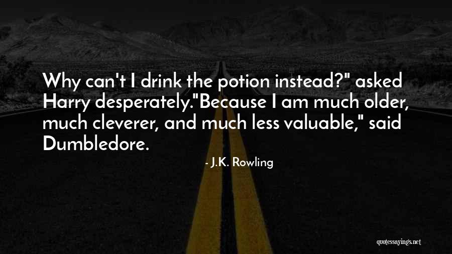 Berrow Drawers Quotes By J.K. Rowling Berrow Drawers Quotes By J.K. Rowling