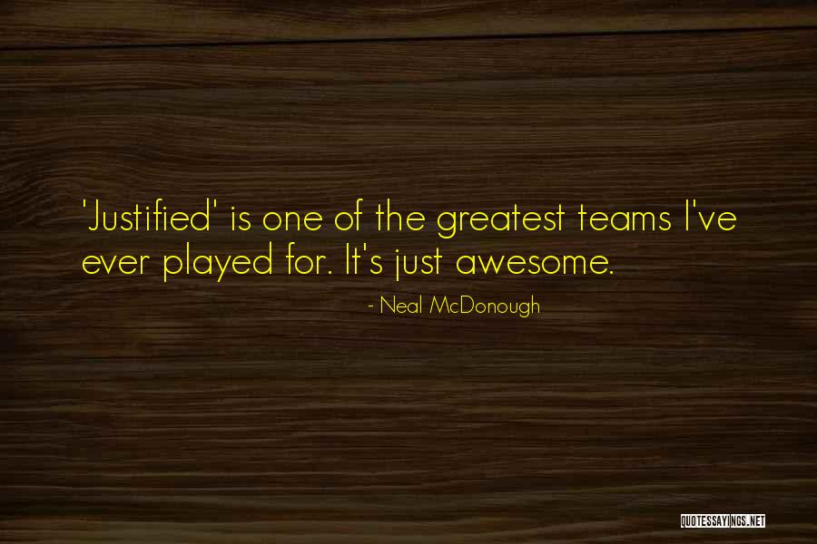 Berrutti Turismo Quotes By Neal McDonough Berrutti Turismo Quotes By Neal McDonough
