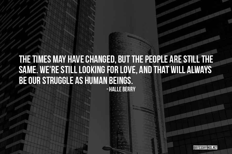 Berry Love Quotes By Halle Berry Berry Love Quotes By Halle Berry
