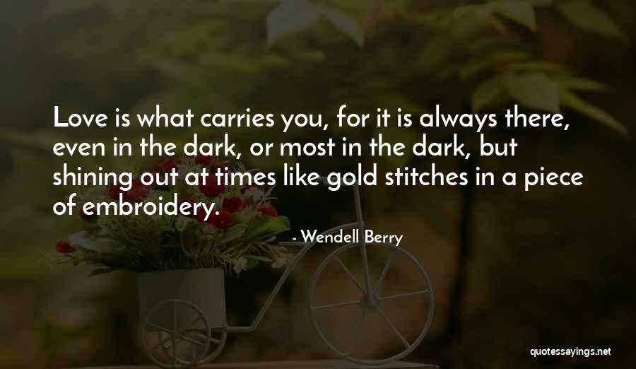 Berry Love Quotes By Wendell Berry Berry Love Quotes By Wendell Berry