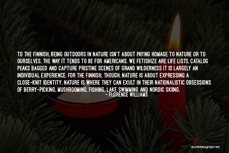 Berry Picking Quotes By Florence Williams Berry Picking Quotes By Florence Williams