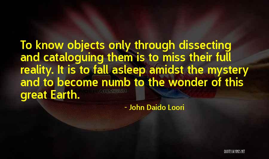 Berry Picking Quotes By John Daido Loori Berry Picking Quotes By John Daido Loori