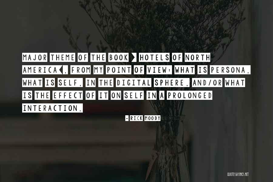 Berry Picking Quotes By Rick Moody Berry Picking Quotes By Rick Moody