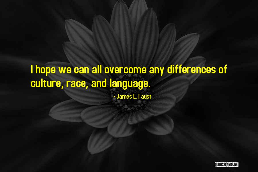 Berryessa School Quotes By James E. Faust Berryessa School Quotes By James E. Faust
