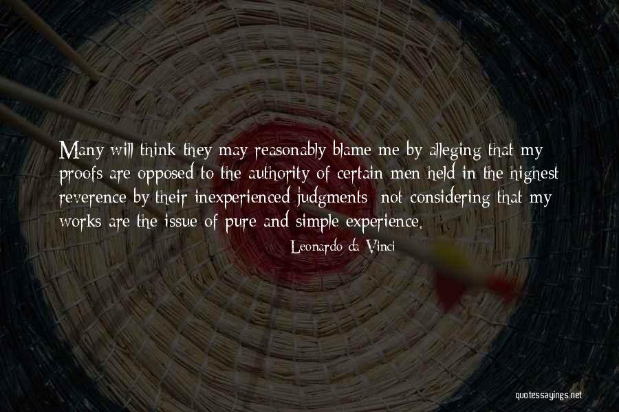 Berryessa School Quotes By Leonardo Da Vinci Berryessa School Quotes By Leonardo Da Vinci