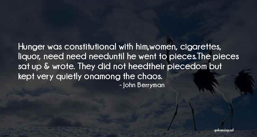 Berryman Quotes By John Berryman Berryman Quotes By John Berryman