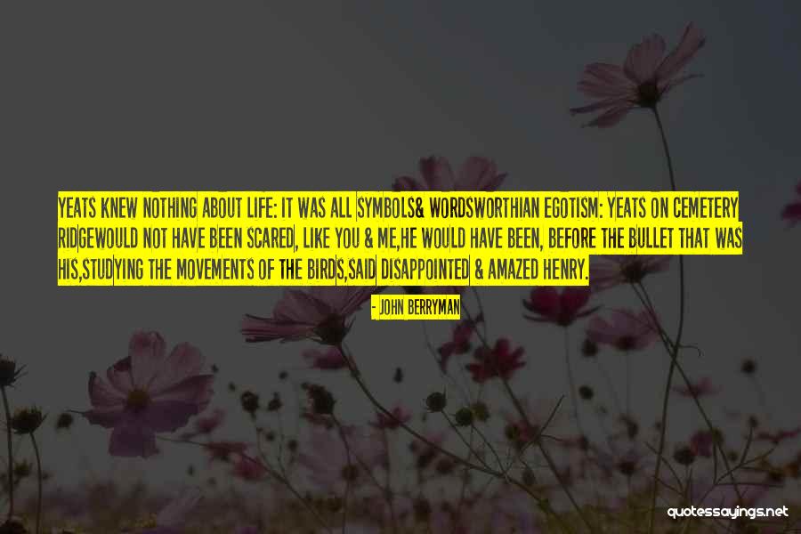 Berryman Quotes By John Berryman Berryman Quotes By John Berryman