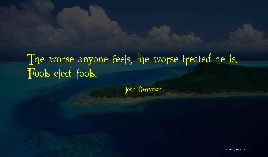 Berryman Quotes By John Berryman Berryman Quotes By John Berryman