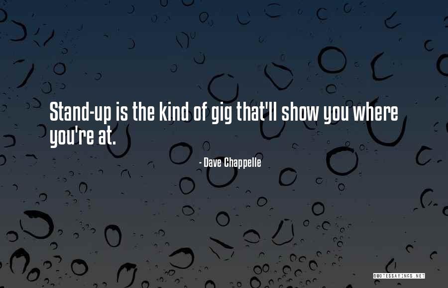 Berrynose Warrior Quotes By Dave Chappelle Berrynose Warrior Quotes By Dave Chappelle