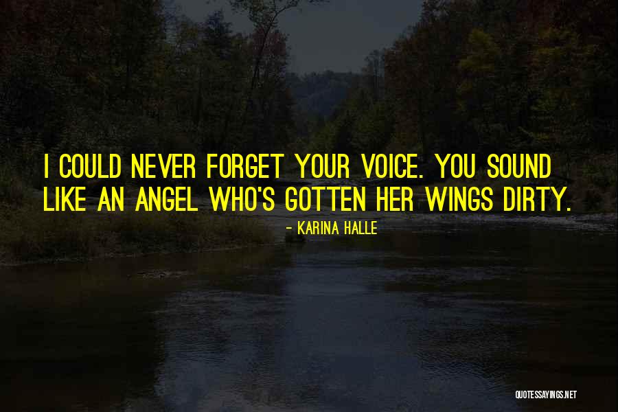Berrynose Warrior Quotes By Karina Halle Berrynose Warrior Quotes By Karina Halle